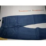 Amiri Pants blue Jeans, 25t3452