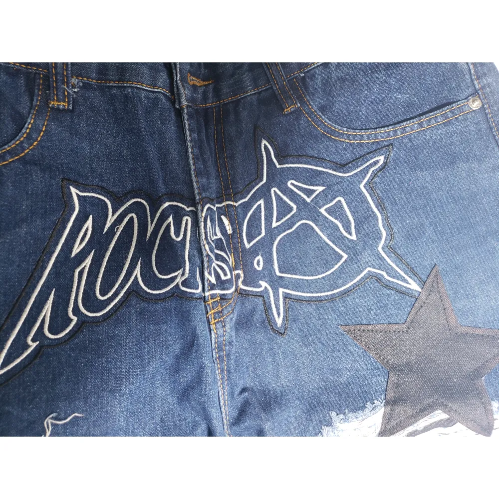 Amiri Pants blue Jeans, 25t3452