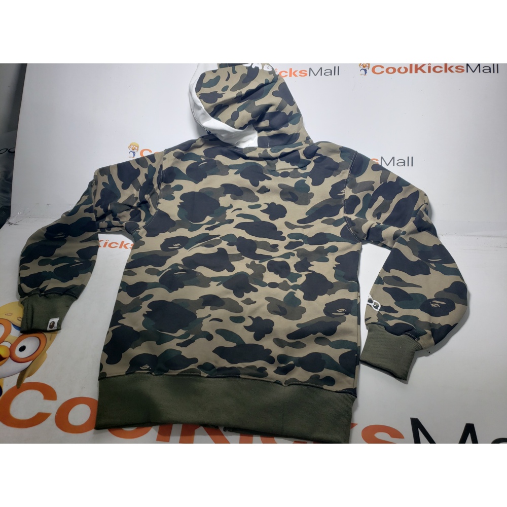 BAPE Hoodie 6815