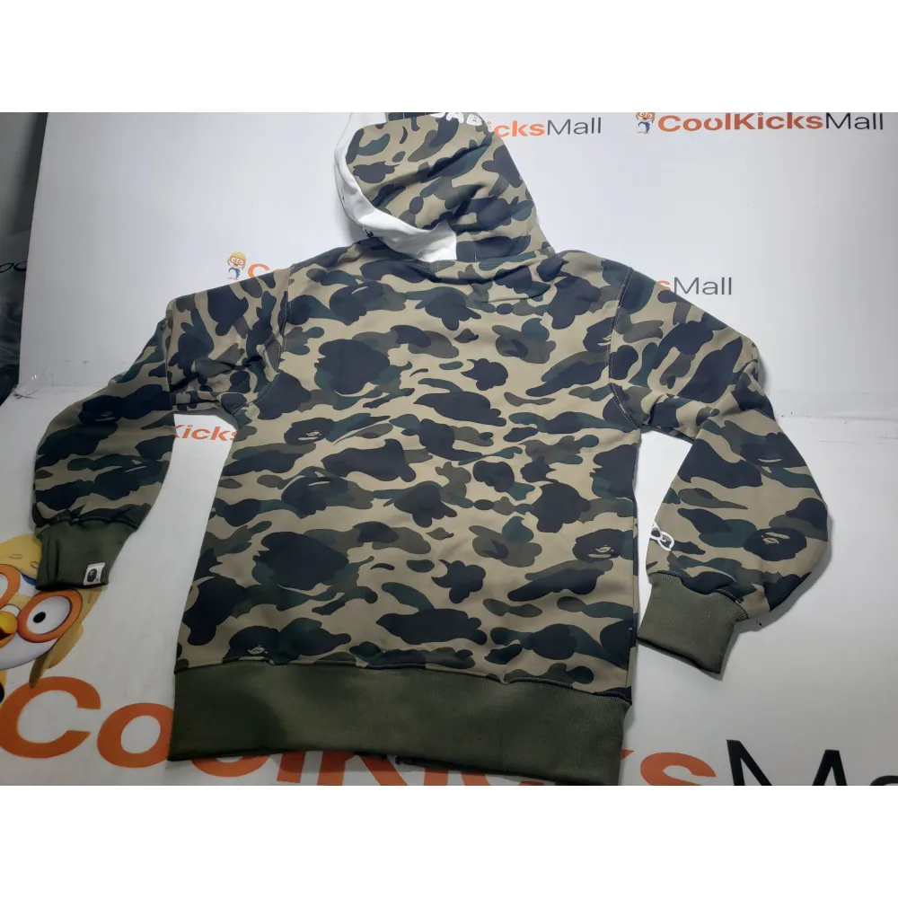 BAPE Hoodie 6815