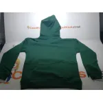 Sp5der Web Hoodie Hunter Green(M)
