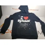 Sp5der Hoodie 920