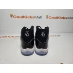 PKGoden Air Jordan 11 Retro Space Jam (2016),378037-003