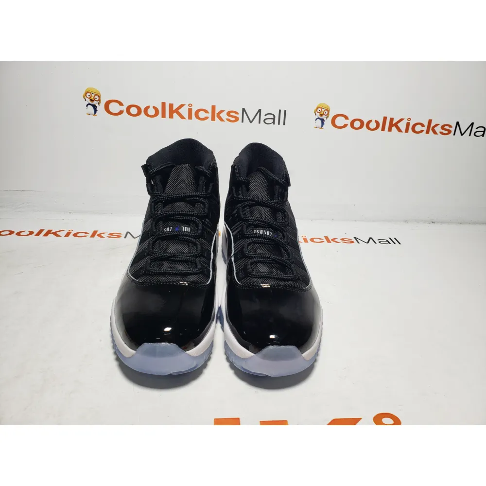 PKGoden Air Jordan 11 Retro Space Jam (2016),378037-003