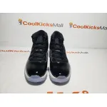 PKGoden Air Jordan 11 Retro Space Jam (2016),378037-003