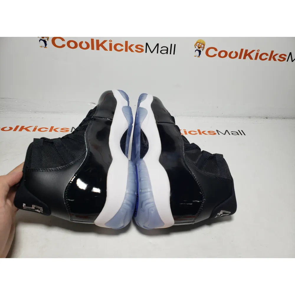 PKGoden Air Jordan 11 Retro Space Jam (2016),378037-003