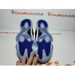 PKGoden Air Jordan 11 Retro Space Jam (2016),378037-003