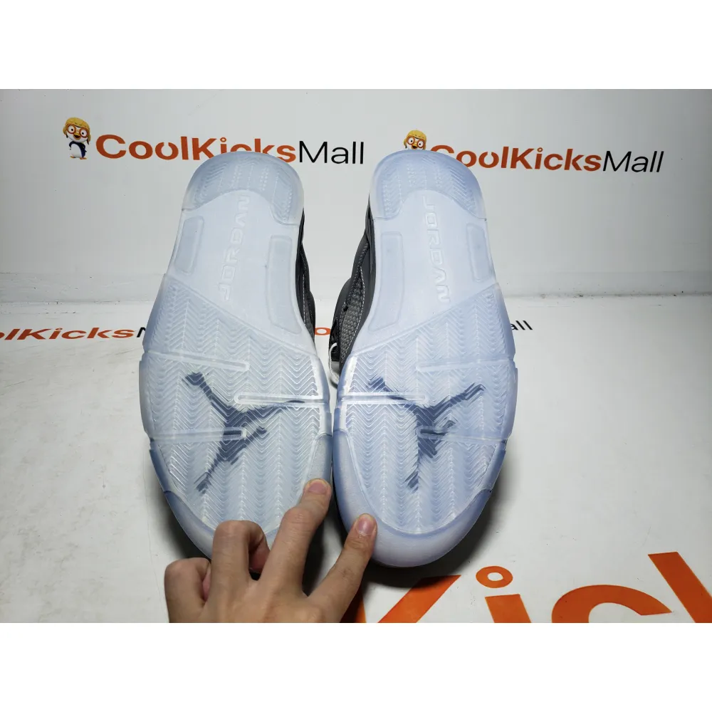 PKGoden Air Jordan 5 Retro Wolf Grey 136027-005 