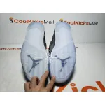 PKGoden Air Jordan 5 Retro Wolf Grey 136027-005 