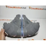 PKGoden Air Jordan 5 Retro Wolf Grey 136027-005 