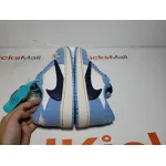 G5  Travis Scott x Air Jordan 1 Low Blue DM7688-400 