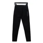 AMIRI MX1 zip-up washed stretch denim trousers