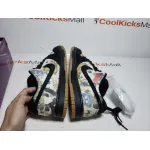 PKGoden SB Dunk Low Rammellzee,FD8778-001