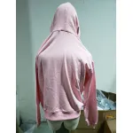 Sp5der Hoodie Pink