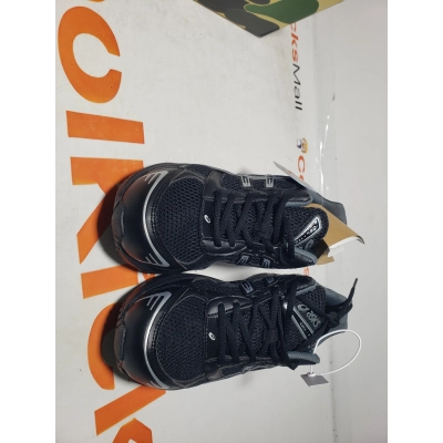 Special Sale ASICS Gel-1130 Black Pure Silver  1201A906-001 02