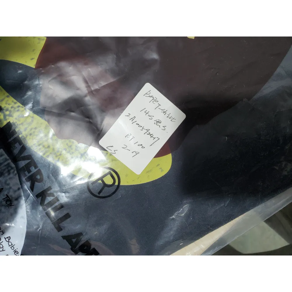 Bape T-Shirt 142