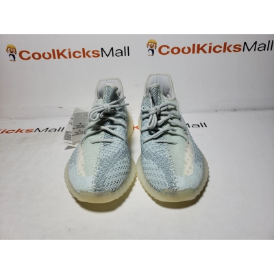 Coolkicks PKGoden Yeezy Boost 350 V2 Cloud White (Reflective),FW5317 02