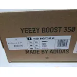 Coolkicks PKGoden Yeezy Boost 350 V2 Cloud White (Reflective),FW5317