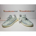 Coolkicks PKGoden Yeezy Boost 350 V2 Cloud White (Reflective),FW5317
