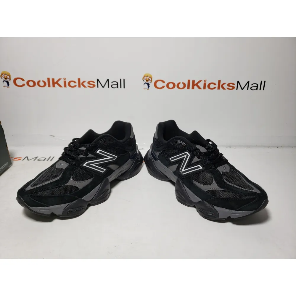 G5 New Balance 9060 Black U9060BB 