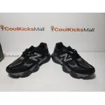 G5 New Balance 9060 Black U9060BB 