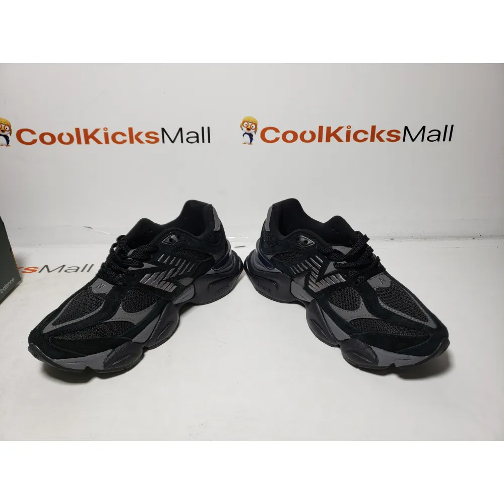 G5 New Balance 9060 Black U9060BB 