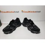 G5 New Balance 9060 Black U9060BB 