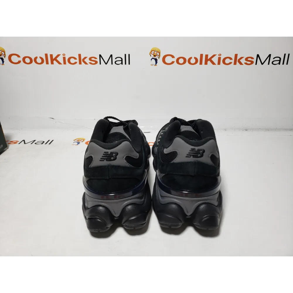 G5 New Balance 9060 Black U9060BB 