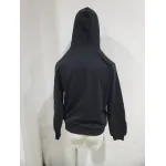 Polo Ralph Lauren Hoodie - Black & white logo