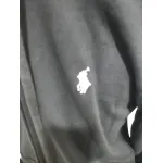 Polo Ralph Lauren Hoodie - Black & white logo