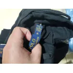 Polo Ralph Lauren Hoodie - Black & white logo