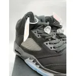 PKGoden Air Jordan 5 Black Cat, FZ2239-001