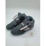 PKGoden Air Jordan 5 Black Cat, FZ2239-001