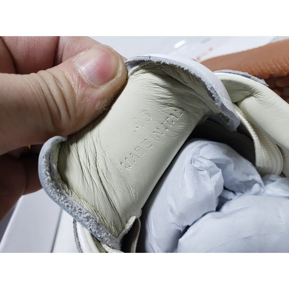 PKGoden Maison Margiela Replica German Army Trainer S57WS0236P1895101