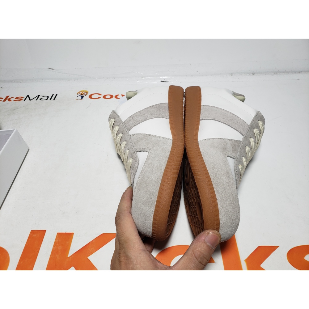PKGoden Maison Margiela Replica German Army Trainer S57WS0236P1895101