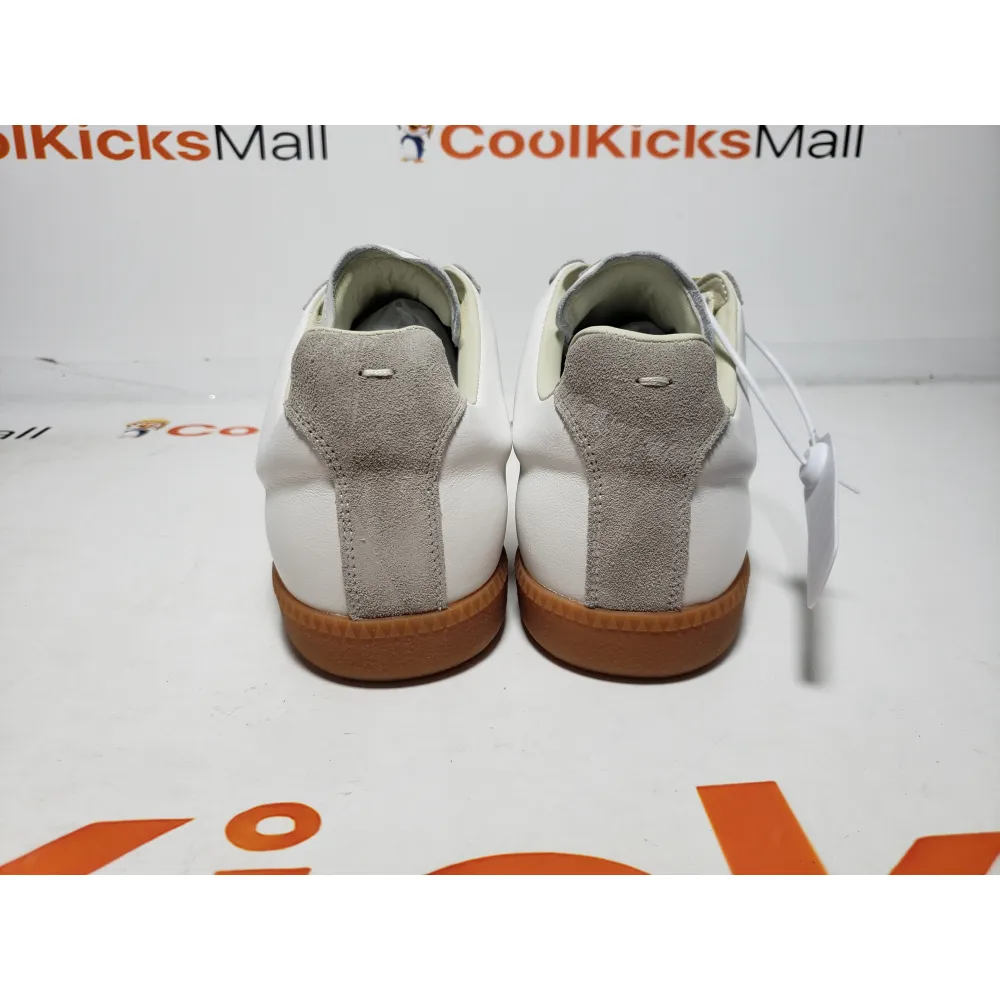PKGoden Maison Margiela Replica German Army Trainer S57WS0236P1895101