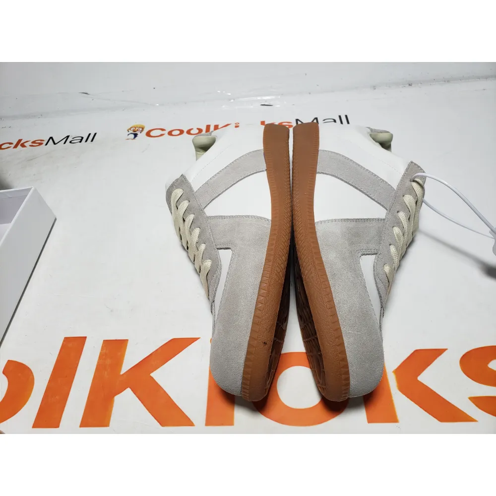 PKGoden Maison Margiela Replica German Army Trainer S57WS0236P1895101