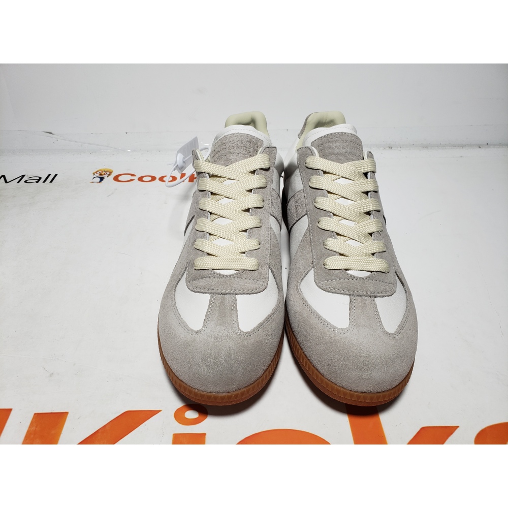 PKGoden Maison Margiela Replica German Army Trainer S57WS0236P1895101