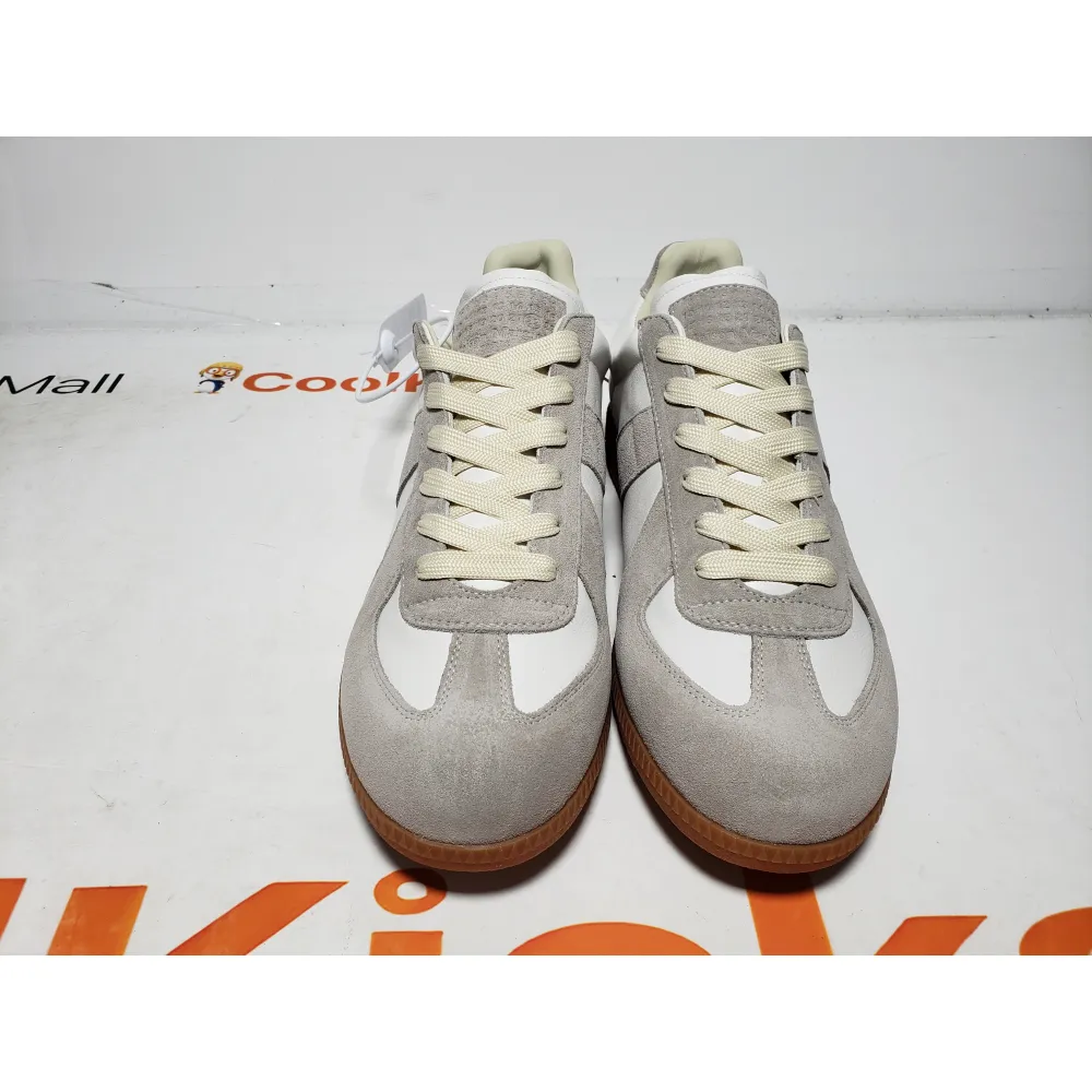 PKGoden Maison Margiela Replica German Army Trainer S57WS0236P1895101