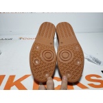 PKGoden Maison Margiela Replica German Army Trainer S57WS0236P1895101