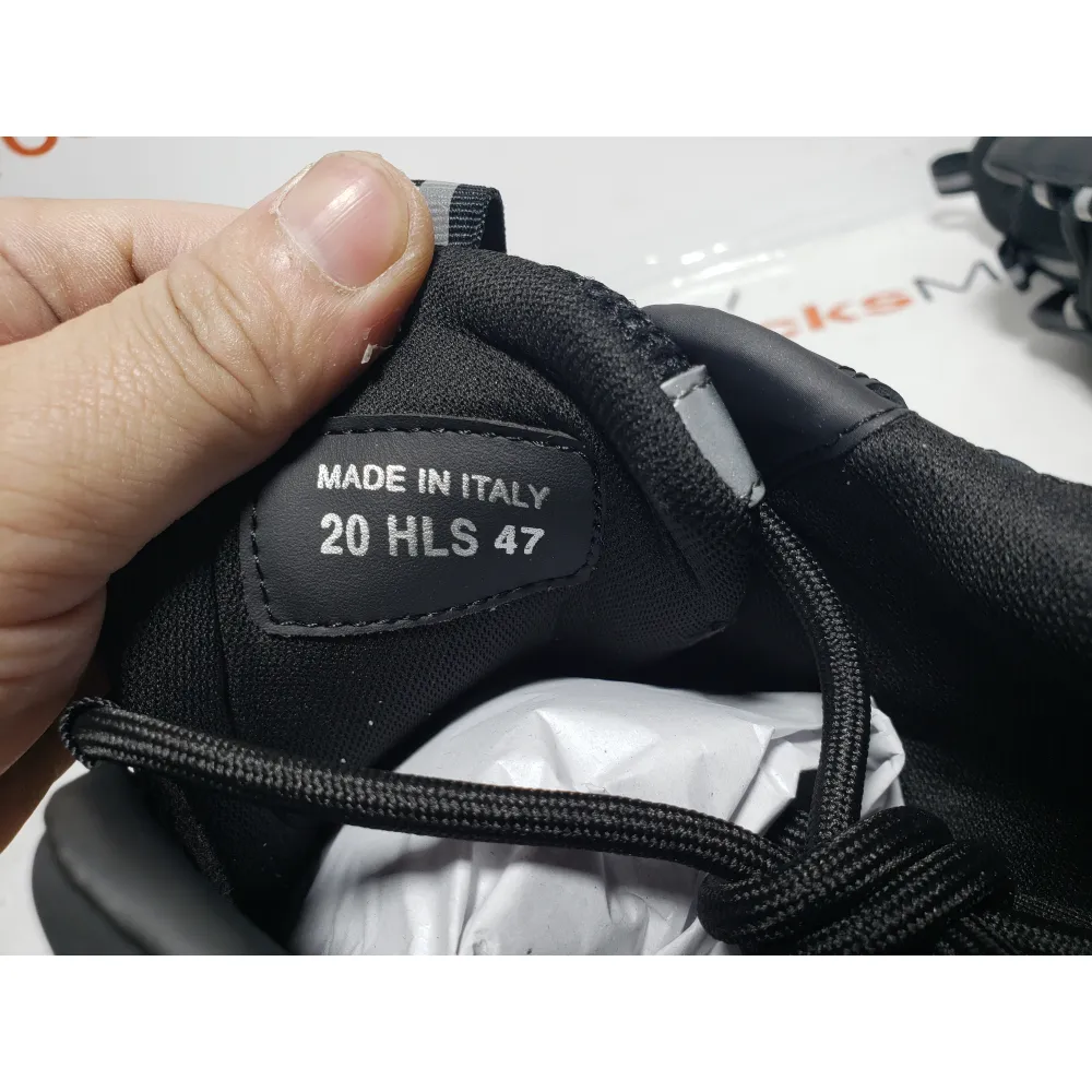 PKGoden Dior B22 Sneakers Black 3SN231ZNG_H969