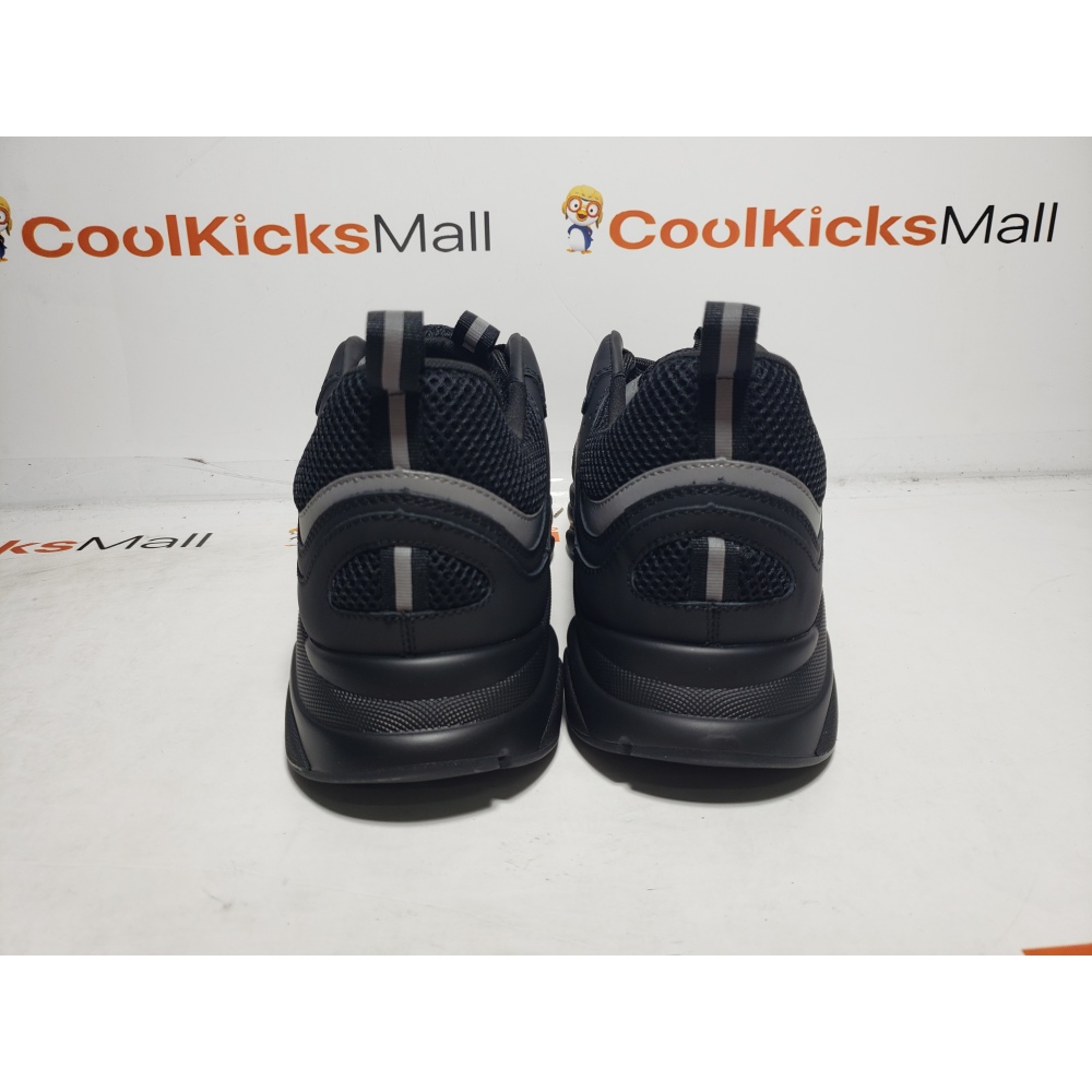 PKGoden Dior B22 Sneakers Black 3SN231ZNG_H969