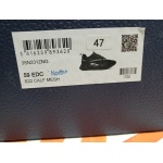 PKGoden Dior B22 Sneakers Black 3SN231ZNG_H969