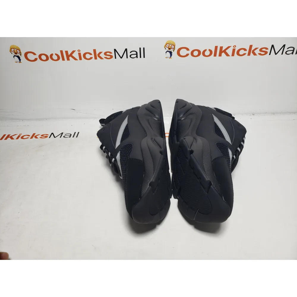 PKGoden Dior B22 Sneakers Black 3SN231ZNG_H969