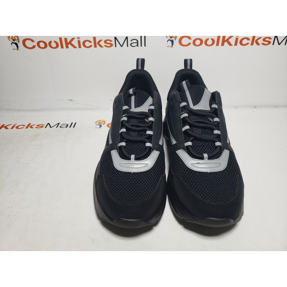 PKGoden Dior B22 Sneakers Black 3SN231ZNG_H969