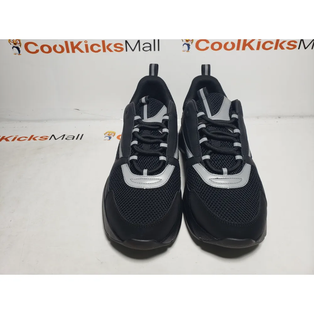 PKGoden Dior B22 Sneakers Black 3SN231ZNG_H969
