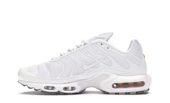 G5 Air Max Plus White,604133-139