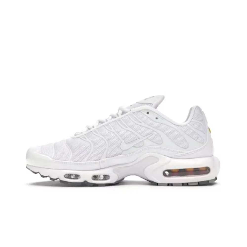 G5 Air Max Plus White,604133-139