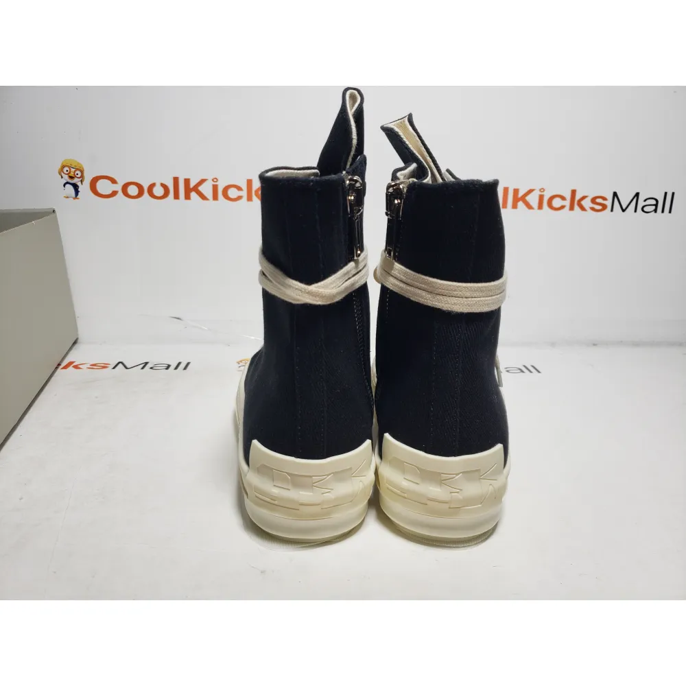 PKGoden Rick Owens DRKSHDW PKGodenhsemane High Black Milk