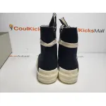 PKGoden Rick Owens DRKSHDW PKGodenhsemane High Black Milk